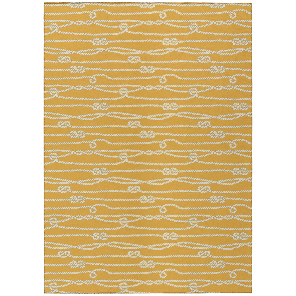 Addison Rugs Harpswell AHP37 Gilded 8' x 10' Rug Addison Rugs Harpswell AHP37 Gilded 8' x 10' Rug