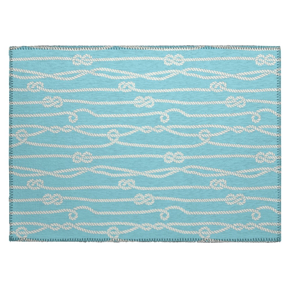 Addison Rugs Harpswell AHP37 Shoreline 1'8" x 2'6" Rug