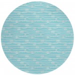 Addison Rugs Harpswell AHP37 Shoreline 8' x 8' Rug