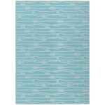 Addison Rugs Harpswell AHP37 Shoreline 8\' x 10\' Rug