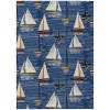 Addison Rugs Harpswell AHP38 Blue 10' x 14' Rug