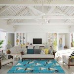 Addison Rugs Harpswell AHP38 Seaglass 8' x 10' Rug