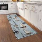 Addison Rugs Harpswell AHP38 Shoreline 2'3" x 7'6" Rug