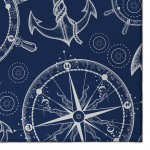 Addison Rugs Harpswell AHP39 Blue 2'3" x 7'6" Rug