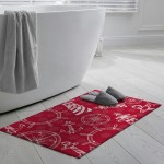 Addison Rugs Harpswell AHP39 Ruby 1'8" x 2'6" Rug