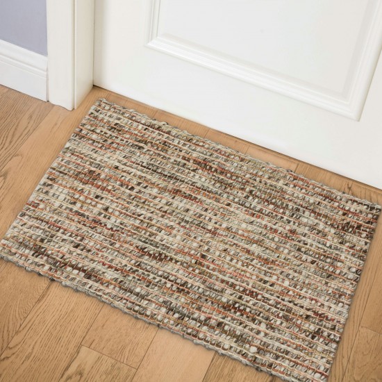 Addison Rugs Harrison AHS32 Autumn 2' x 3' Rug