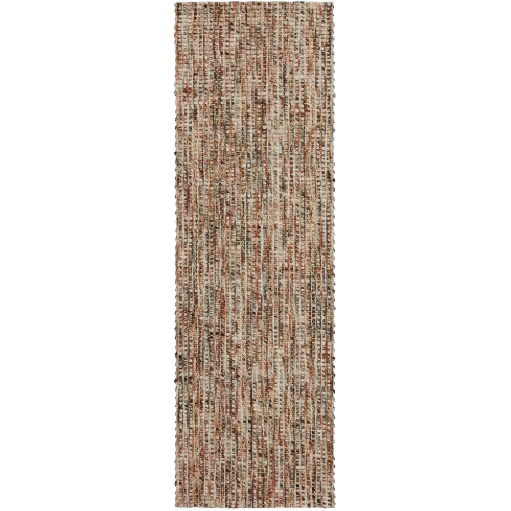 Addison Rugs Harrison AHS32 Autumn 2'3" x 7'6" Rug