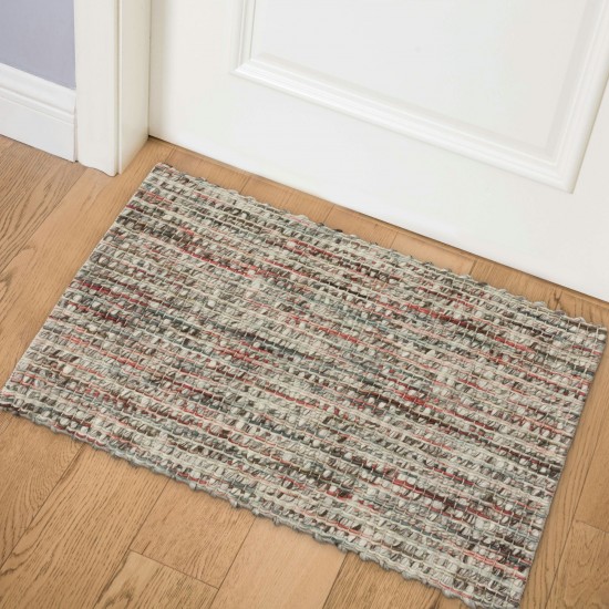 Addison Rugs Harrison AHS32 Canyon 2' x 3' Rug