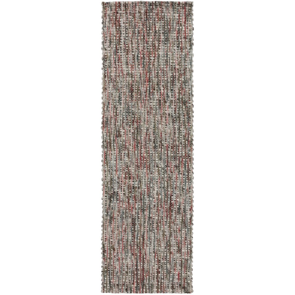 Addison Rugs Harrison AHS32 Canyon 2'3" x 7'6" Rug Addison Rugs Harrison AHS32 Canyon 2'3" x 7'6" Rug