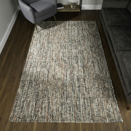 Addison Rugs Harrison AHS32 Canyon 3'6" x 5'6" Rug