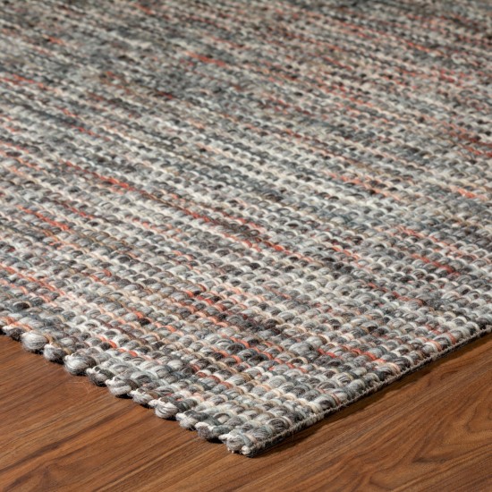 Addison Rugs Harrison AHS32 Canyon 5' x 7'6" Rug