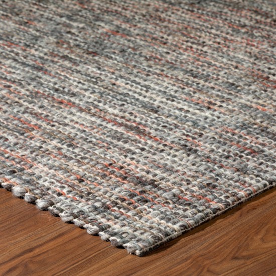 Addison Rugs Harrison AHS32 Canyon 9' x 13' Rug