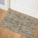 Addison Rugs Harrison AHS32 Mushroom 2' x 3' Rug