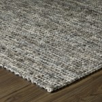 Addison Rugs Harrison AHS32 Mushroom 2'3" x 7'6" Rug