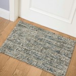 Addison Rugs Harrison AHS32 Seaglass 2' x 3' Rug