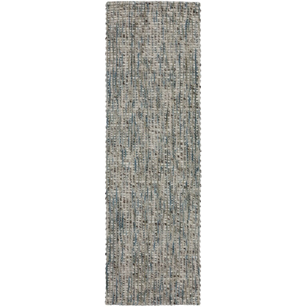 Addison Rugs Harrison AHS32 Seaglass 2'3" x 7'6" Rug