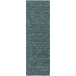 Addison Rugs Heather AHR31 Blue 2\'3" x 7\'6" Rug