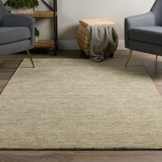 Addison Rugs Heather AHR31 Grey 2' x 3' Rug