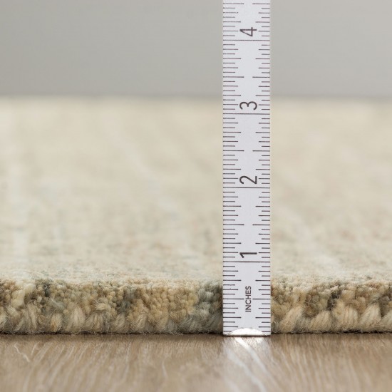Addison Rugs Heather AHR31 Grey 2' x 3' Rug