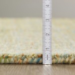 Addison Rugs Heather AHR31 Multi 5' x 7'6" Rug