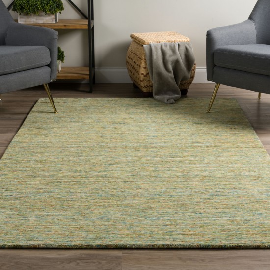 Addison Rugs Heather AHR31 Multi 8' x 10' Rug