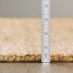 Addison Rugs Heather AHR31 Paprika 2' x 3' Rug