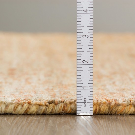 Addison Rugs Heather AHR31 Paprika 2' x 3' Rug