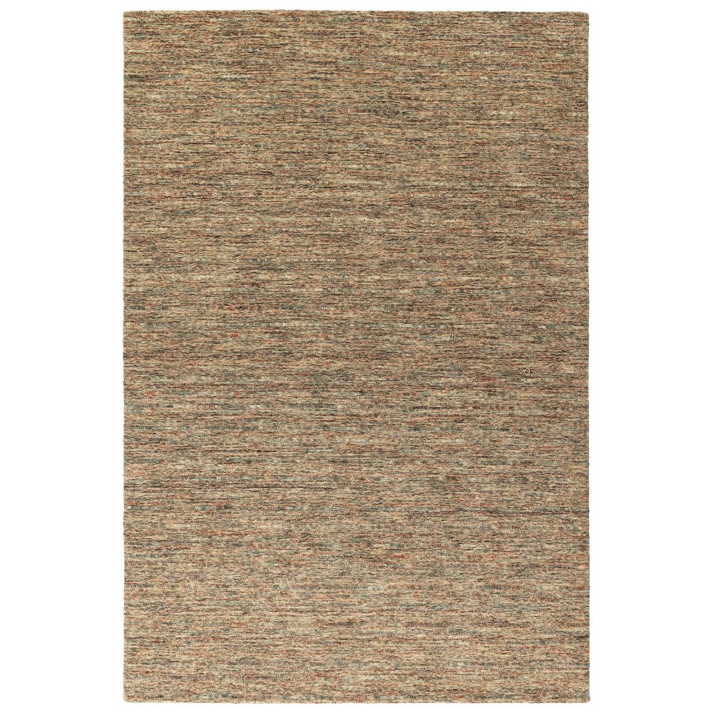 Addison Rugs Heather AHR31 Rust 8' x 10' Rug Addison Rugs Heather AHR31 Rust 8' x 10' Rug