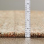 Addison Rugs Heather AHR31 Rust 8' x 10' Rug