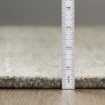 Addison Rugs Heather AHR31 Steel 8' x 10' Rug