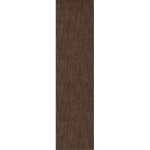 Addison Rugs Jaxon AJX31 Coffee Bean 2'3" x 7'6" Rug
