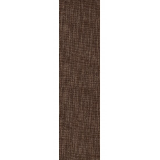 Addison Rugs Jaxon AJX31 Coffee Bean 2'3" x 7'6" Rug