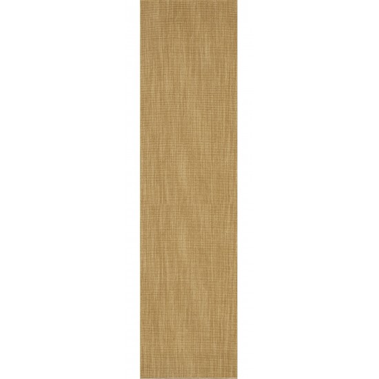 Addison Rugs Jaxon AJX31 Camel 2'3" x 7'6" Rug