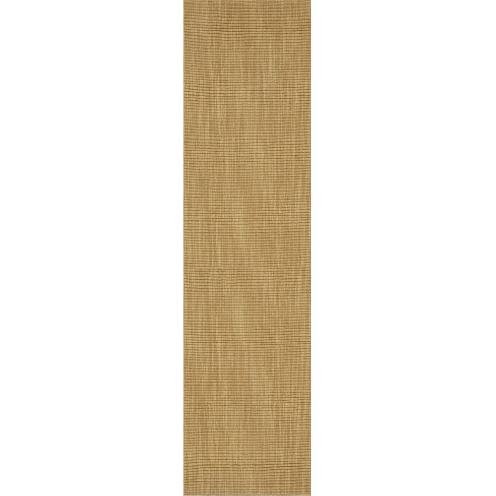 Addison Rugs Jaxon AJX31 Camel 2'3" x 7'6" Rug Addison Rugs Jaxon AJX31 Camel 2'3" x 7'6" Rug