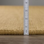 Addison Rugs Jaxon AJX31 Camel 2'3" x 7'6" Rug