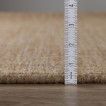 Addison Rugs Jaxon AJX31 Latte 9' x 13' Rug
