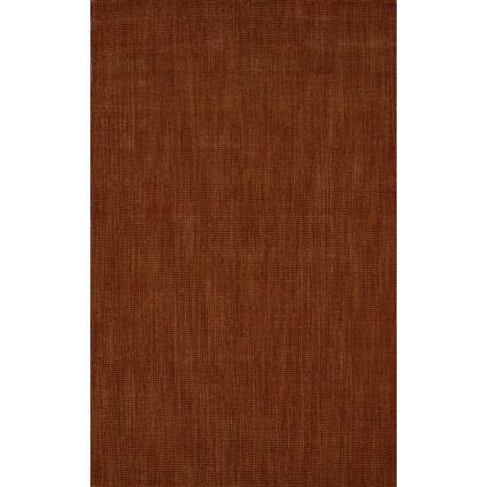 Addison Rugs Jaxon AJX31 Spice 3'6" x 5'6" Rug