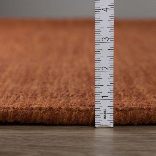 Addison Rugs Jaxon AJX31 Spice 5' x 7'6" Rug