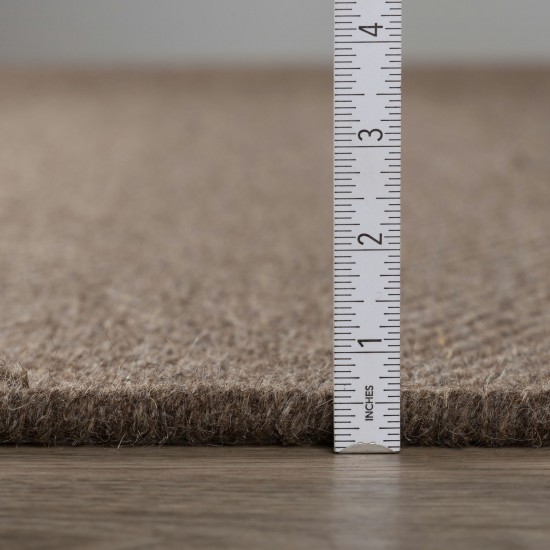 Addison Rugs Jaxon AJX32 Brown 5' x 7'6" Rug