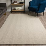 Addison Rugs Jaxon AJX32 Buff 9' x 13' Rug