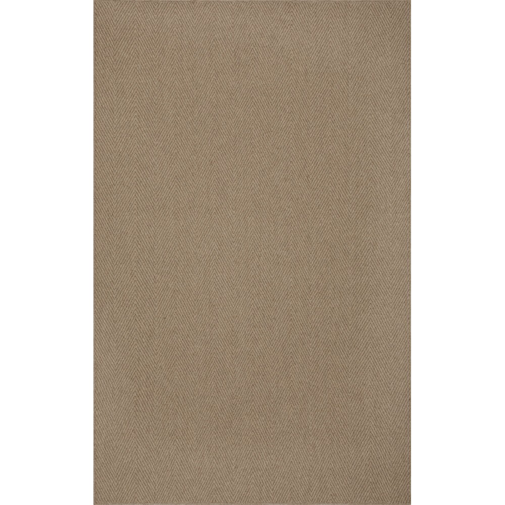 Addison Rugs Jaxon AJX32 Khaki 8' x 10' Rug