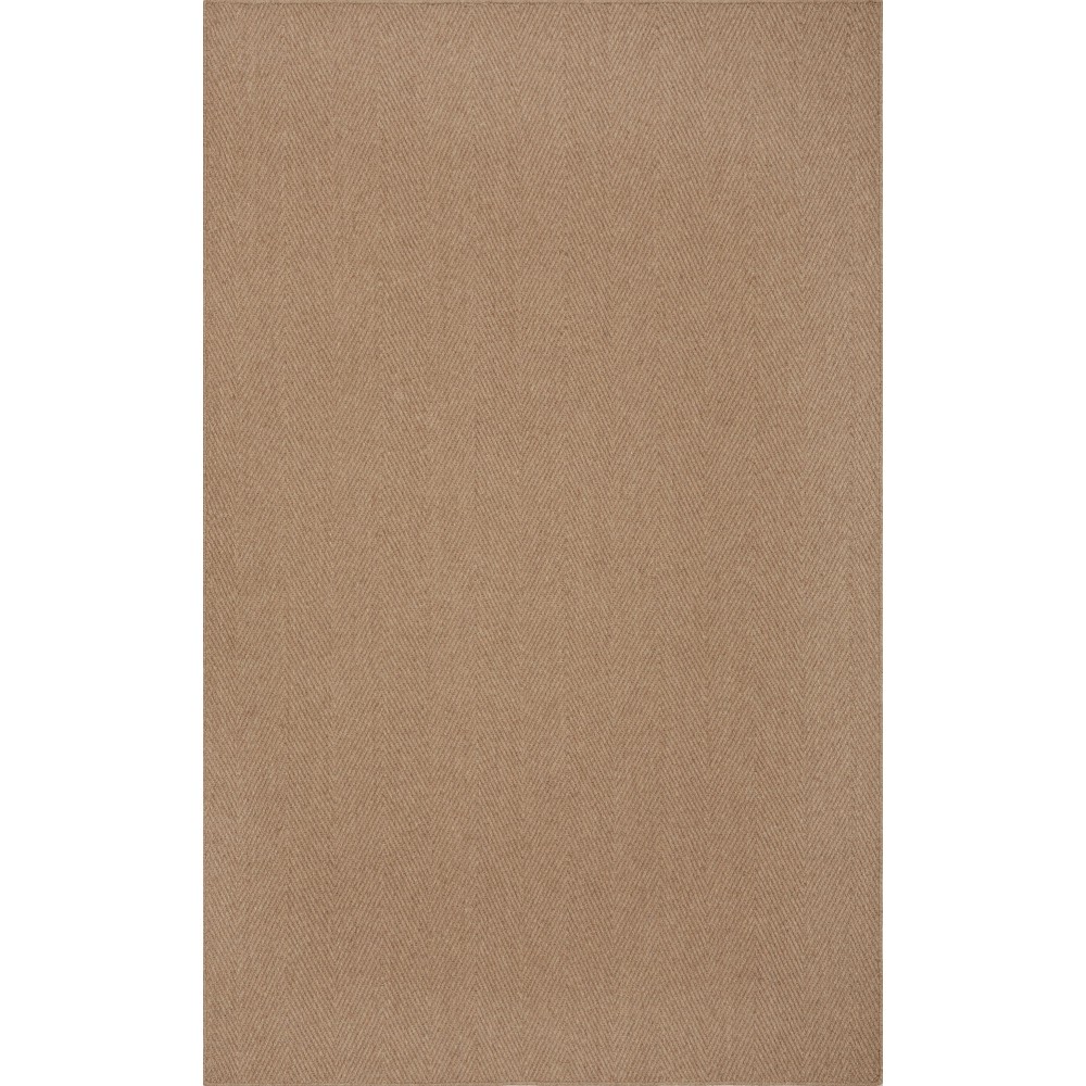 Addison Rugs Jaxon AJX32 Pebble 5' x 7'6" Rug