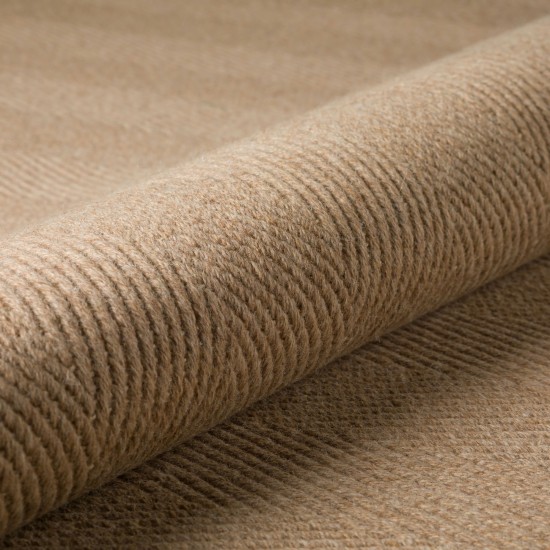 Addison Rugs Jaxon AJX32 Pebble 5' x 7'6" Rug