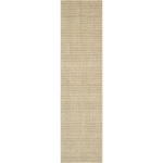 Addison Rugs Jaxon AJX33 Dove 2'3" x 7'6" Rug