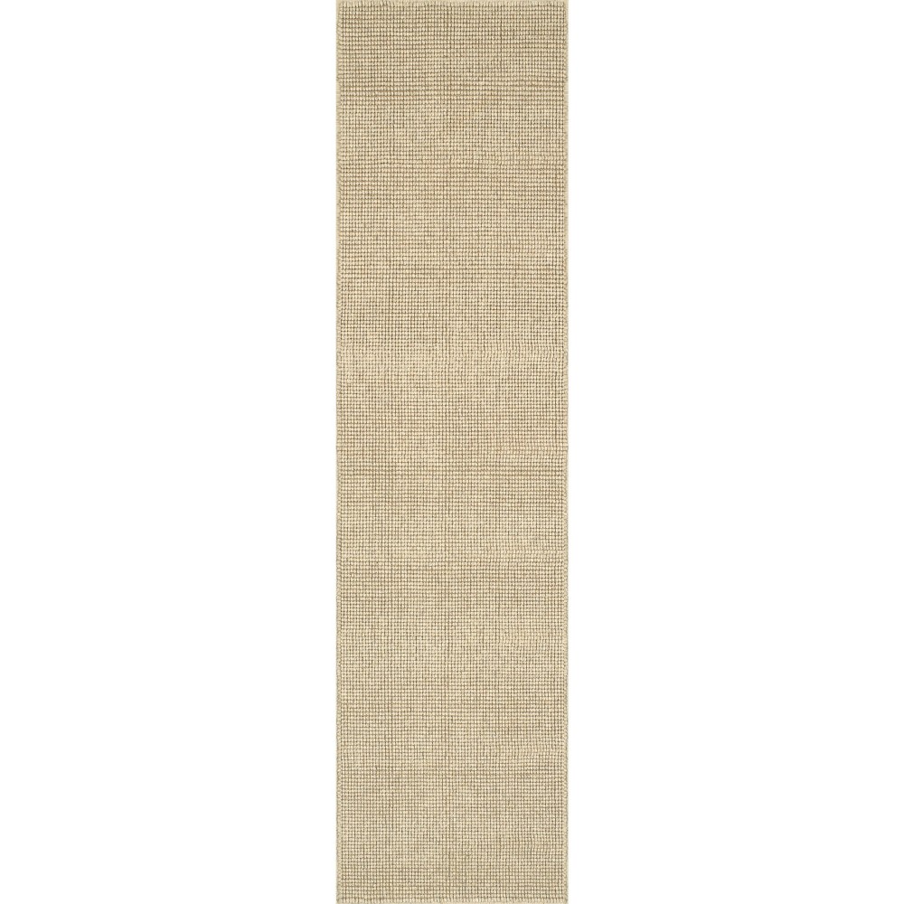 Addison Rugs Jaxon AJX33 Dove 2'3" x 7'6" Rug Addison Rugs Jaxon AJX33 Dove 2'3" x 7'6" Rug
