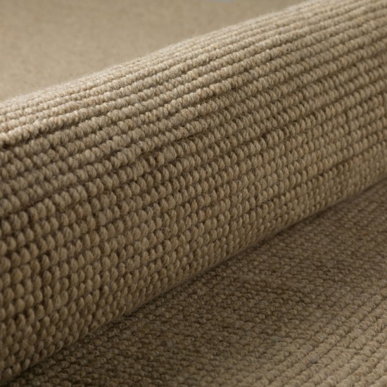 Addison Rugs Jaxon AJX33 Dove 2'3" x 7'6" Rug