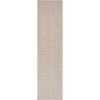 Addison Rugs Jaxon AJX33 Fog 2'3" x 7'6" Rug