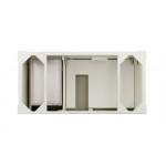 Brookfield 48" Bright White Single Vanity