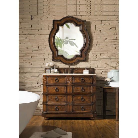 Regent 41" Single Vanity