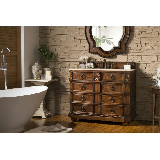 Regent 41" Single Vanity